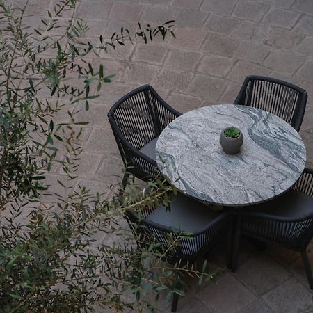 Hotel Casa Aranzazu San Luis Potosí Dış mekan fotoğraf