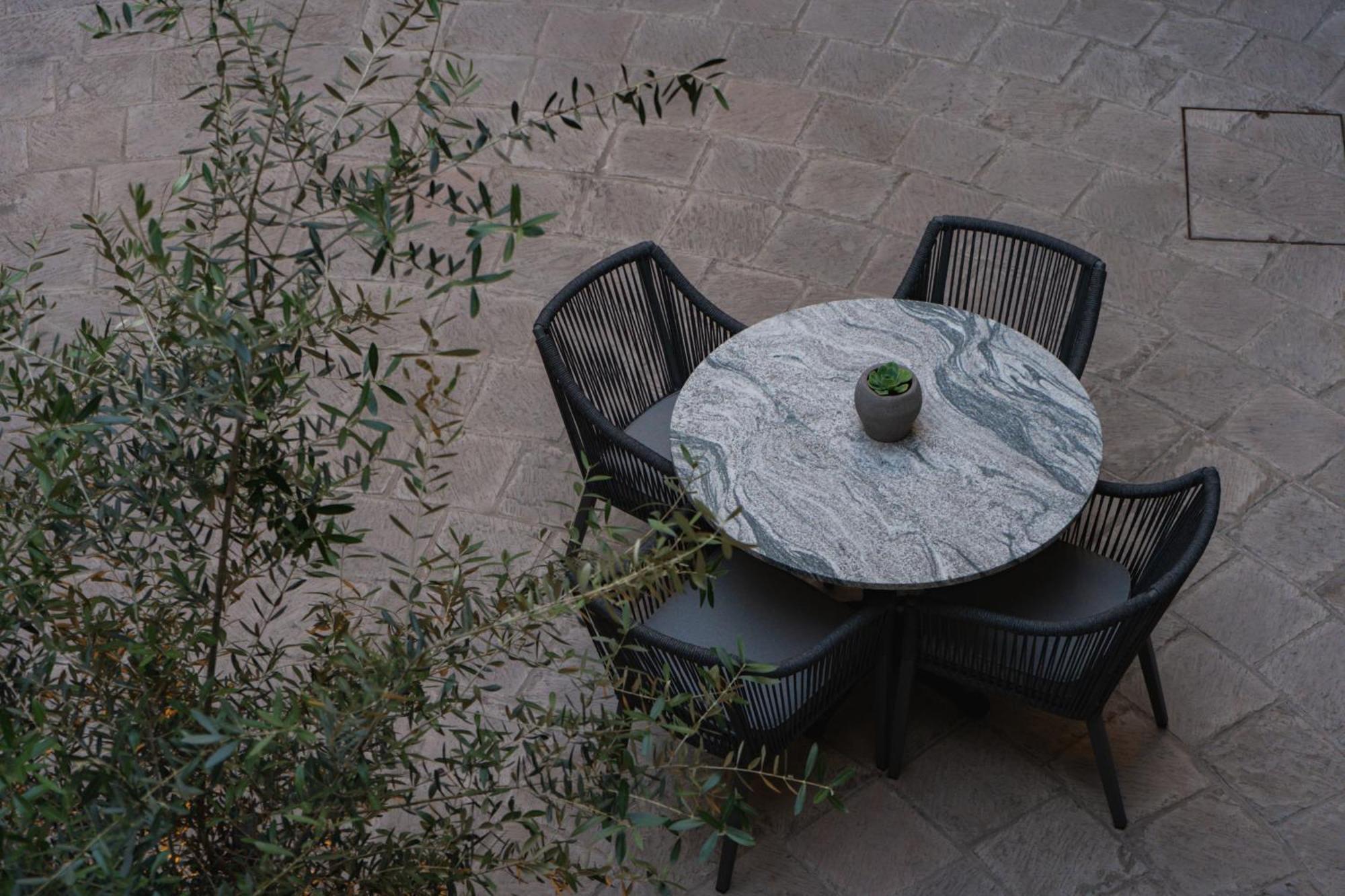 Hotel Casa Aranzazu San Luis Potosí Dış mekan fotoğraf