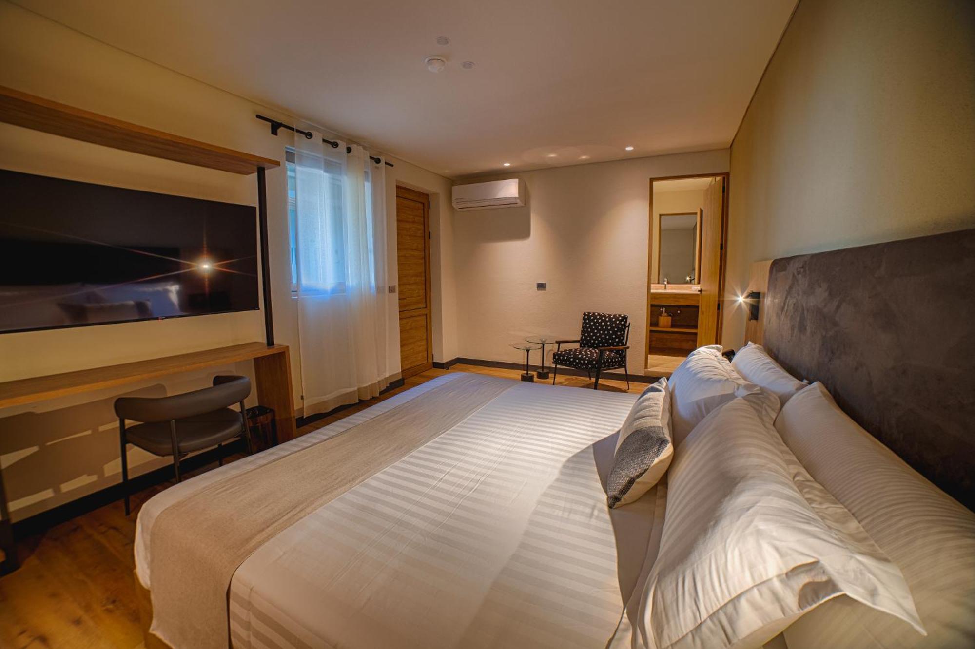 Hotel Casa Aranzazu San Luis Potosí Dış mekan fotoğraf